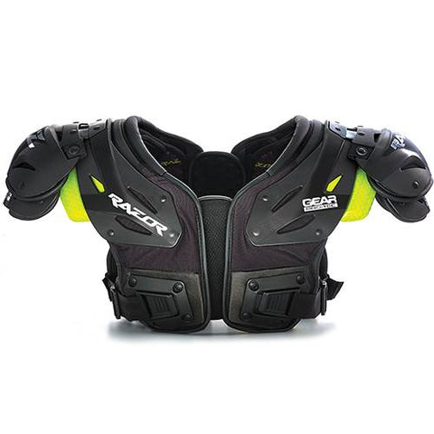 Image of Buy RAZOR RZ7 Skill Shoulder Pads Online Buy Now