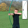 BEGINNER RECURVE BOW - 51" | 3678XXXX