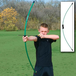 BEGINNER RECURVE BOW - 51" | 3678XXXX