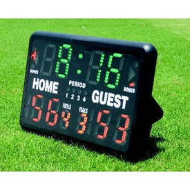 Indoor/Outdoor Tabletop Scoreboard | 1240580