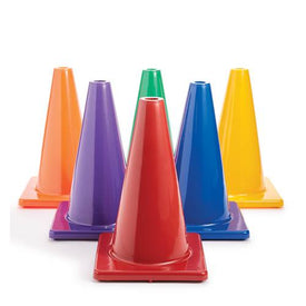 Color My Class® Game Cones | 1245875
