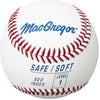 Safe/Soft Baseball - Level 1 - Ages 5-7 | MCB5SV01FP
