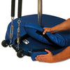 Volleyball Standard Base Pad 24" Blue | 1012385