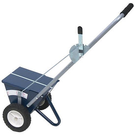Alumagoal All-Steel Dry Line Marker 25lb | BBDLM252