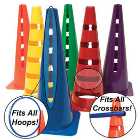 Lock-In Crossbars | 1453544 
