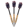 Viper Elite Brass Soft Tip Darts
