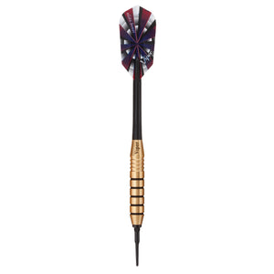 Viper Elite Brass Soft Tip Darts