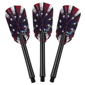 Viper Elite Brass Soft Tip Darts