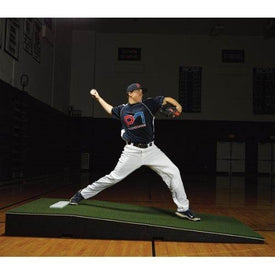 Practice Mound with Turf-Pro Size | 1237146 