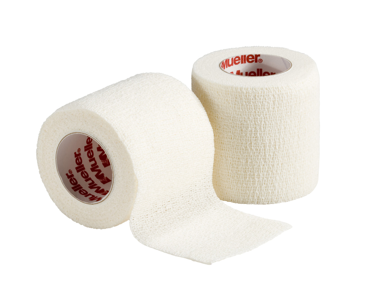 Tapewrap Premium 24 Rolls 2" x 6YD Wht | MU24058B