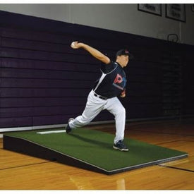 Practice Mound with Turf-H.S./College | 1237153 