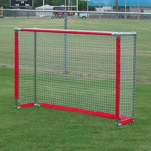 4 ft. x 6 ft. Portable Combo Soccer/Hockey Goal| 1298857