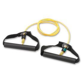 Cando® Exercise Tube w/ Handles-XLight | 1249798