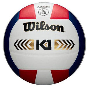 Wilson K1 Gold Volleyball | WLWTH1895A