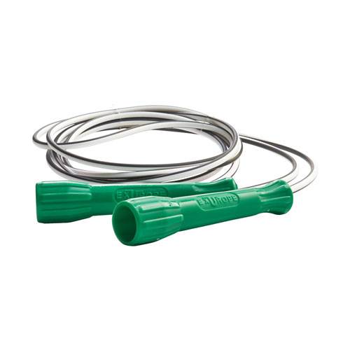 Licorice Ropes - 9' - Green Handle | 17209XXX