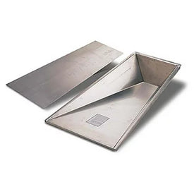 Gill Athletics Aluminum Vault Box