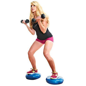 Cando« Balance Disc - 13" - Blue | 1377189