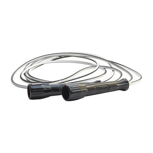 Licorice Ropes - 10' - Black Handle | 17210XXX