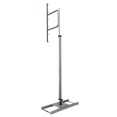 ELITE POLE VAULT STANDARDS | 1378720