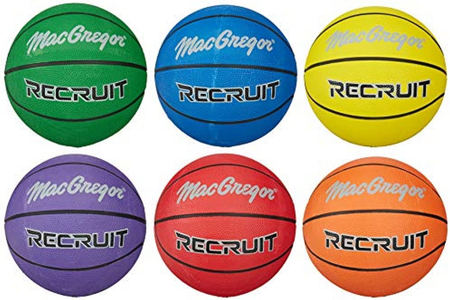 MacGregor® Lil' Champ Indoor/Outdoor Basketball | 1268935