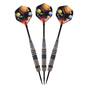 Elkadart Orbital Steel Tip 22 Grams