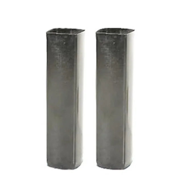 Ground Sleeves for Square Posts | 1234480