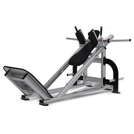 HACK SQUAT-PLATE LOADED | 1459461