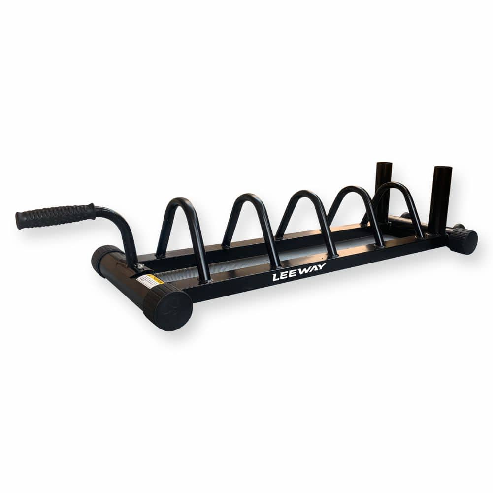 WF - Bumper Plate Tray | 1378812
