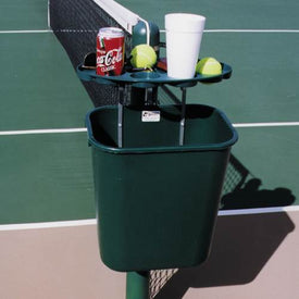 Tidi-Court Unit-Green | TNVALET