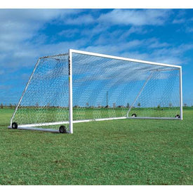 Hexagonal Soccer Net - 8'H x 24'W x 3'D x 8.5'B |1397773