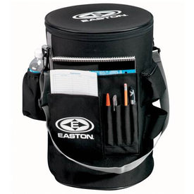 EASTON COACH'S BUCKET COVER/ORGANIZER | 1237238