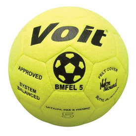 Voit® Indoor Soccer Ball | VSBMFEL5