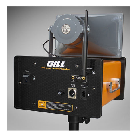 Image of WIRELESS STARTER SYSTEM | GAE49720