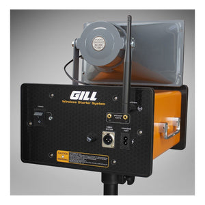 WIRELESS STARTER SYSTEM | GAE49720
