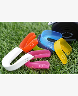 BLACK MOUTHGUARD W/O STRAP | 1462028 