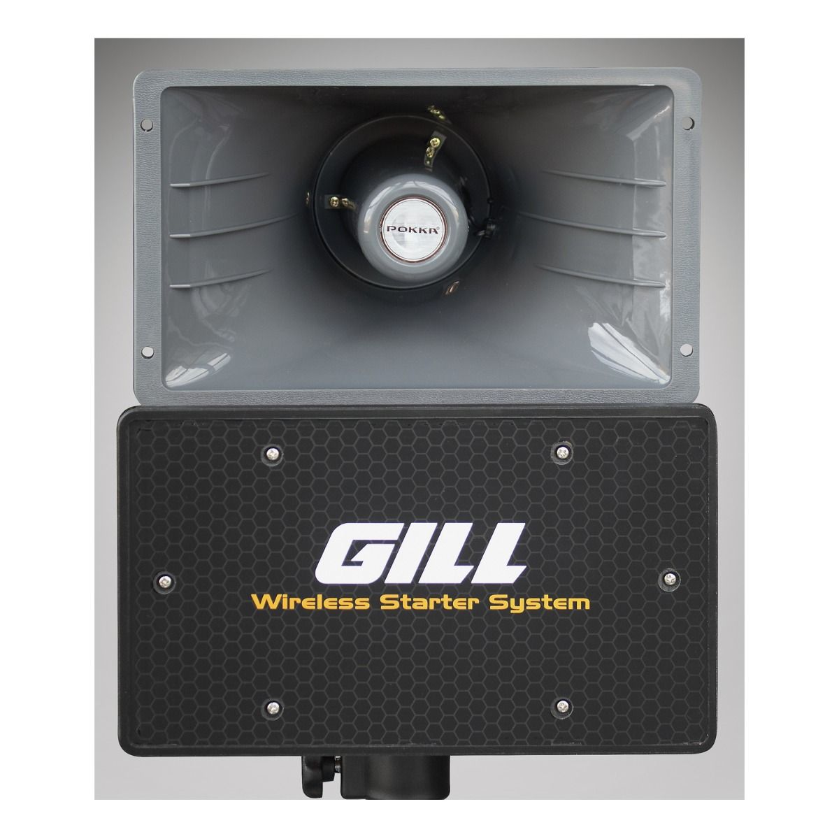 Wireless Starter System