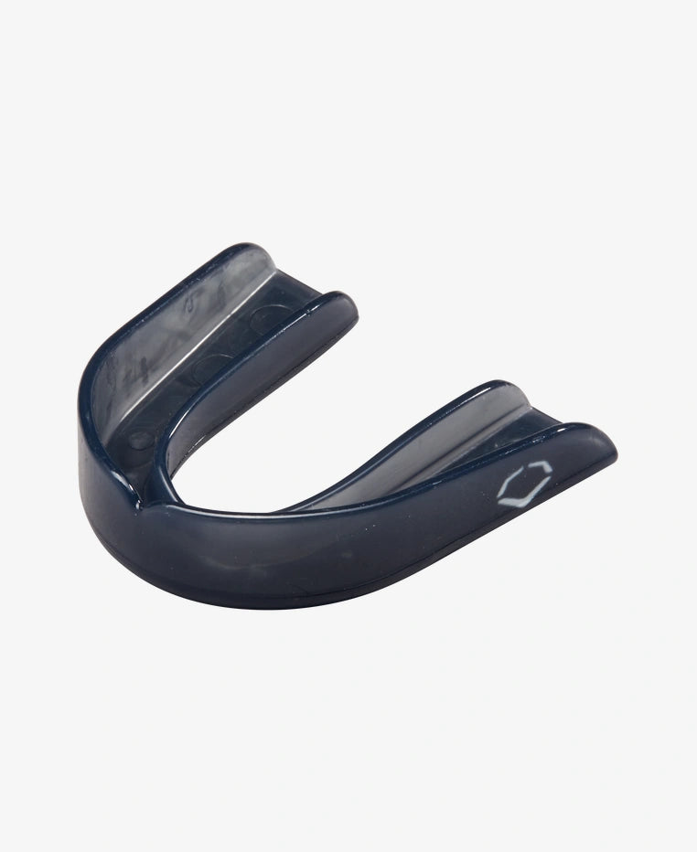BLACK MOUTHGUARD W/O STRAP | 1462028