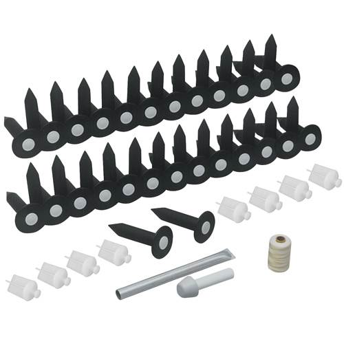 MarkSmart&trade; Regulation Football Field Lining Set | MKFLP50