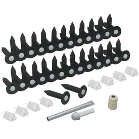 MarkSmart&trade; Regulation Football Field Lining Set | MKFLP50