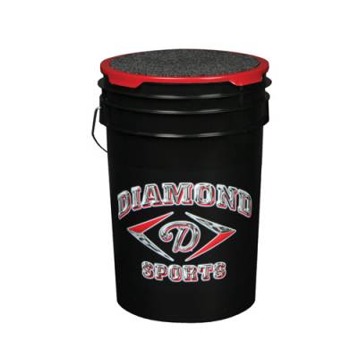 DIAMOND BUCKET BK | 1404890
