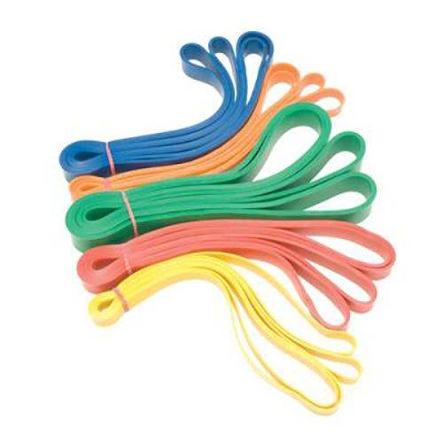 Body Loop Band 22" Light/Medium - Red | 1301762