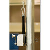 Worm Gear Strap Winch | ZWORMGEARX