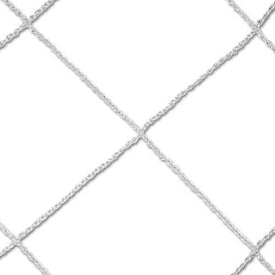 Club Soccer Net - 6.5'H x 12'W x 3'D x 6'B | 1054699