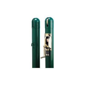 CLASSIC QUICK START ROUND POST-BLACK | 1393373