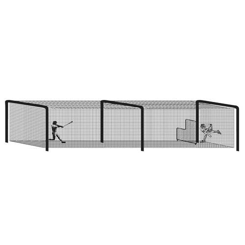 4 - Support Tunnel Frame | BS10004