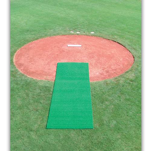 DIAMONDTURF PITCH MAT 4X12 | 1235920