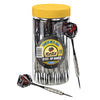 Fat Cat Darts in a Jar Steel Tip 20 Grams 21 Count