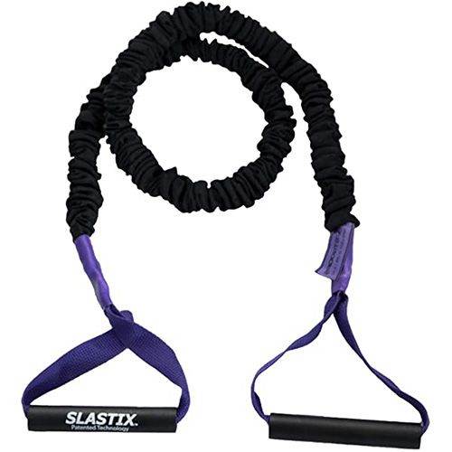 4' Slastix® Toner Heavy (Blue) | GL02614