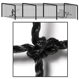 Varsity Batting Tunnel Net 70 x 14 x 12 | 1149388