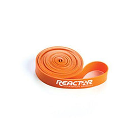 Super Light Reactor Strength Band - Orange | 1455154